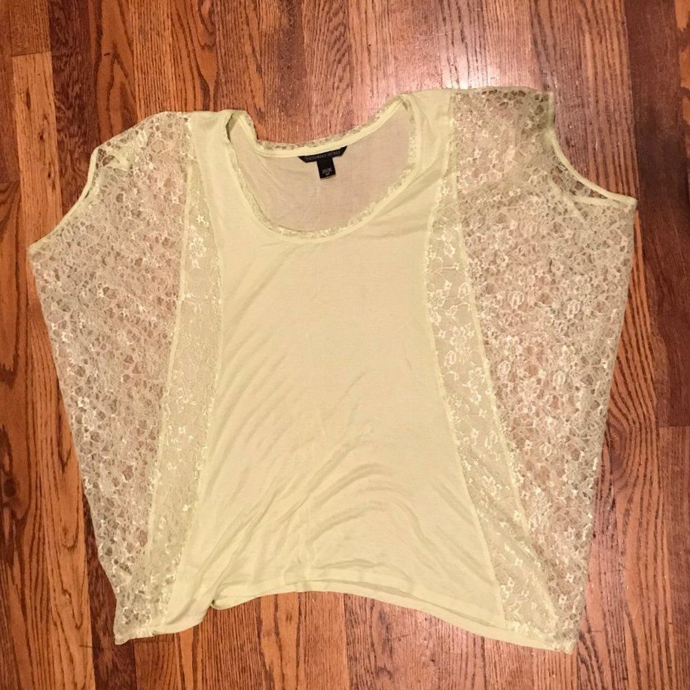 VICTORIA'S SECRET Top